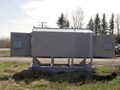 Explosive Storage Magazines and Gun Loading Facilities - www.walkersholdings.com, walkersholdings.net, GLF